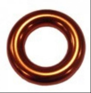 TREEUP ring 52 x 28 mm voor sliding belt KLK-100 belt TH030