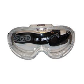 OREGON veiligheidsbril Pro safety 539169