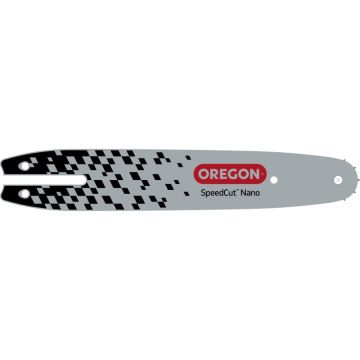 Oregon geleideblad speedcut 10 inch .0325 lp
