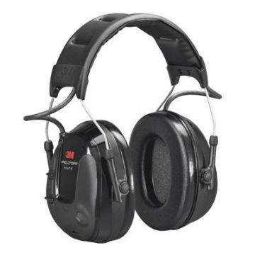 PELTOR headset protac iii 27.45mt13h221p3e-stuk 