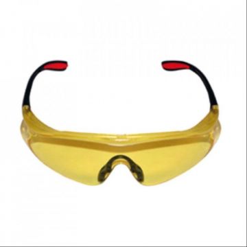 OREGON veiligheidsbril geel Q525250